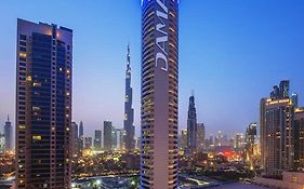Damac Maison Distinction Dubai 5*